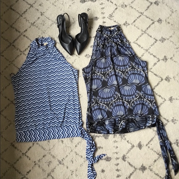 Michael Kors Tops - 2 Michael Kors Shirts
